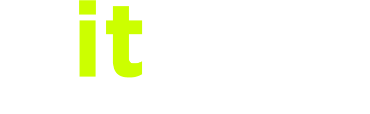 Logo Citable versione bianco su sfondo trasparente